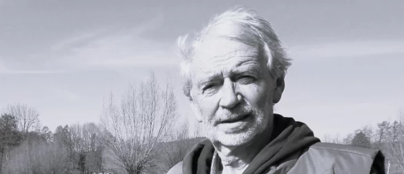 Bernd Mühlenmeier ist vergangene Woche im Alter von 69 Jahren verstorben. - © Archivfoto: Jens Rademacher
