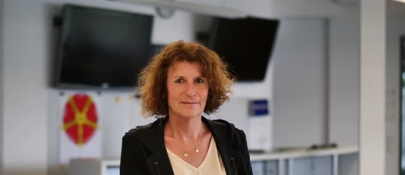 Längeres gemeinsames Lernen würde vielen Schülern Vorteile bringen, meint Silke Buhrmester, stellvertretende Chefredakteurin der LZ. - © Silke Buhrmester