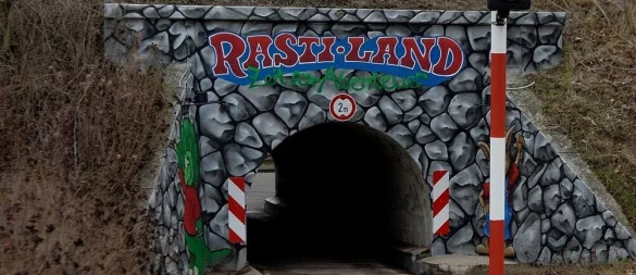 Im Rasti-Land ist es zu einem tragischen Unfall gekommen. - © Archivfoto: Dewezet/wfx