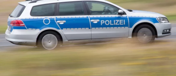 Die Polizei konnte zwei Taschendiebe ausfindig machen. - © picture alliance / dpa