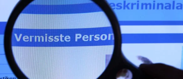 Ein 13-jähriger Junge wird seit Donnerstagabend vermisst. - © Symbolbild: dpa