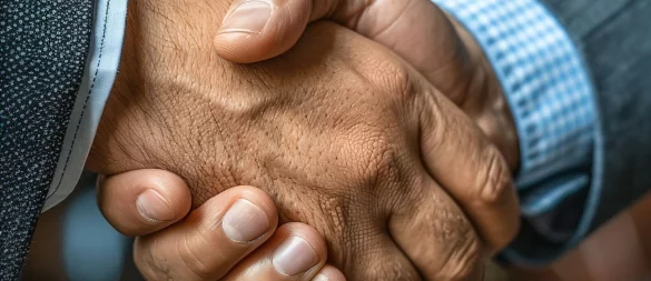 FDP und Freie Wähler schließen sich im Detmolder Stadtrat zu einer Fraktion zusammen. - © Symbolbild: Pixabay