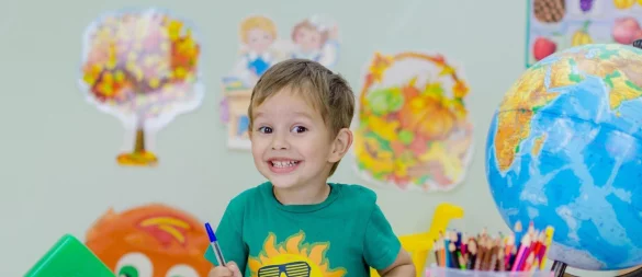 Das erste Schuljahr ist voller neuer Erkenntnisse – für Kinder, aber auch für Eltern. Hier sind die 25 wichtigsten. - © Symbolfoto Pixabay