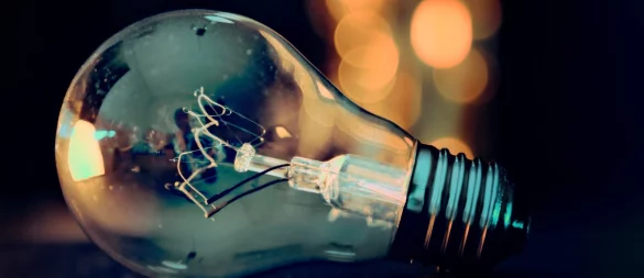 Zu einem Stromausfall ist es am Donnerstagmorgen in Nordlippe gekommen. - © Symbolfoto: pixabay/joe