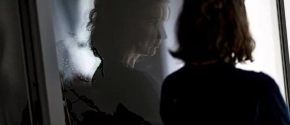 Therapieplätze für Systemsprenger sind in NRW rar gesät. Das gilt selbst für Jugendliche, die für sich selbst und andere eine akute Gefahr darstellen. - © picture alliance/dpa