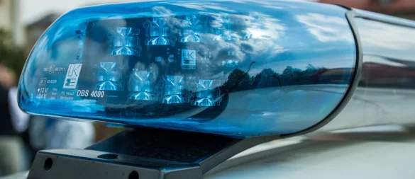 Die Polizei bittet um Zeugenhinweise. - © Symbolbild: Pixabay