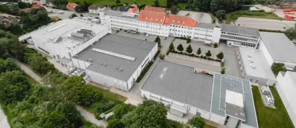 Die Übernahme von Phoenix Testlab durch die NMi Group ist abgeschlossen. - © Archivbild: Phoenix Testlab