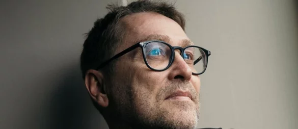 Jan Weiler weiß, wie es es sich mit Pubertieren lebt. - © Matthias Ziegler