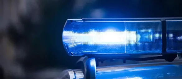 Die Polizei hat eine Unfallflucht an der A2 aufgeklärt. - © Symbolbild Pixabay