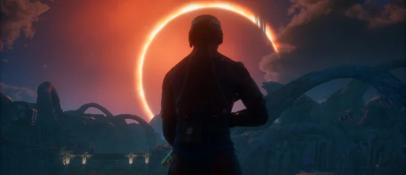 Mit "The Outer Worlds 2” präsentiert uns Obsidian Entertainment wieder eine echte Rollenspiel-Perle. - © Obsidian Entertainment