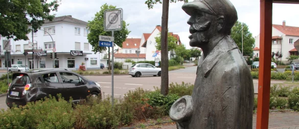Schlangen als lebenswerten Ort zu erhalten und weiterzuentwickeln - das dürften sich Bürger von der Politik wünschen. - © Dieter Asbrock