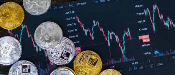 Gerade Senioren sind das Ziel von Betrügern, die unrealistische Gewinne im Bereich der Kryptowährung in Aussicht stellen. - © Symbolfoto: Pexels.com