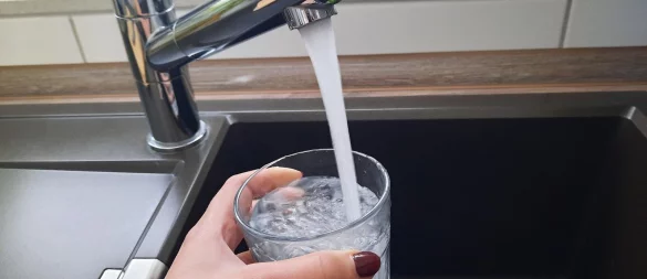 Der Verdacht einer Keimbelastung hat sich nicht bestätigt. - © Lorraine Brinkmann (Symbolbild)