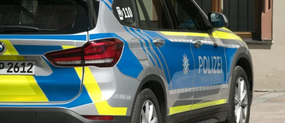 Die Polizei sucht Zeugen. - © Symbolbild: Pixabay