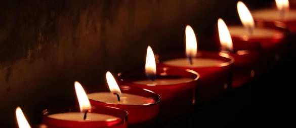 Der Schützenverein Großenmarpe-Erdbruch trauert um sein langjähriges Ehrenmitglied Willfred Schneppe. - © Schützenverein Großenmarpe-E.