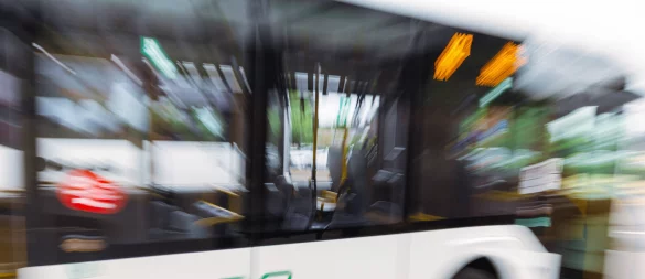 Die neuen Schnellbusse sollen landesweit einheitlich als "X-Bus" gekennzeichnet und so als Marke etabliert werden. - © VRR