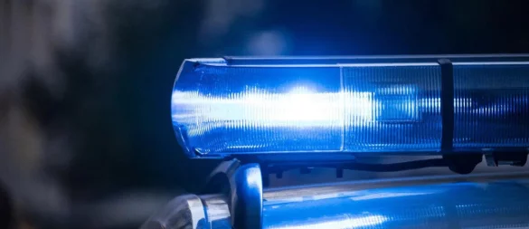 Die Polizei sucht nach Einbrechern. - © Symbolbild: Pixabay