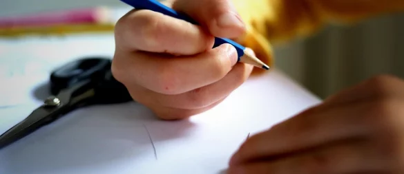 Die Anmeldezahlen für die Schulen und Kitas in Lügde liegen vor. - © Symbolbild: Pixabay