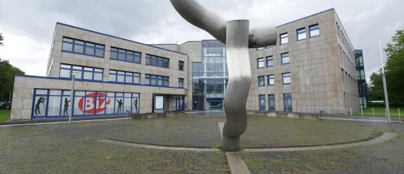 Die Agentur für Arbeit in Detmold berichtet weiterhin von einer schwierigen Situation auf dem lippischen Arbeitsmarkt. - © Jost Wolf