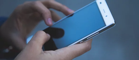 Die Polizei warnt erneut vor Telefonbetrügern. - © Symbolbild: Pixabay