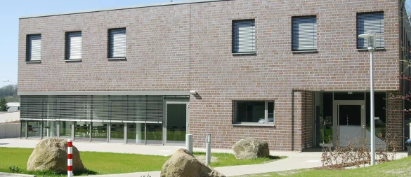 Der Rat tagt im Dörentruper Bürgerhaus. - © Archivfoto: Andrea Markwitz