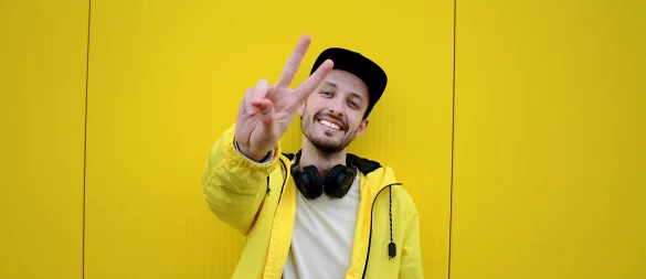 Nilsen gibt ein Konzert in Lügde. - © Nils Mechlinski