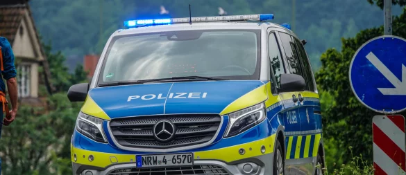 Die Polizei in OWL nimmt verstärkt Schulen in den Fokus, um durch Präventionsarbeit und Sensibilisierung junge Menschen zu erreichen. - © Symbolbild: Paul Brinkmann