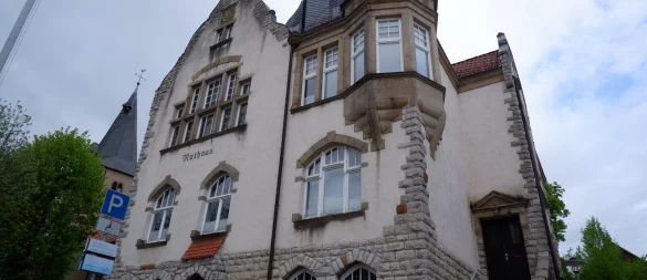 Die Unabhängige Wählergemeinschaft Barntrup möchte in den Rat einziehen. - © Symbolbild: Lorraine Brinkmann
