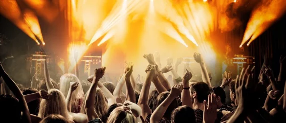 Was ist los in Lippe? Die Event-Übersicht fürs Wochenende. - © Symbolbild: Pixabay