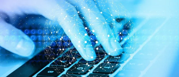 Die Verwaltungen wollen die Digitalisierung vorantreiben. - © Symbolbild: Pixabay