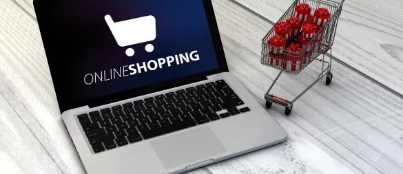 "Buy now, pay later": Bequem shoppen, später zahlen – doch die Methode birgt Schuldenrisiken, vor allem für junge Verbraucher. - © Symbolbild: Pixabay