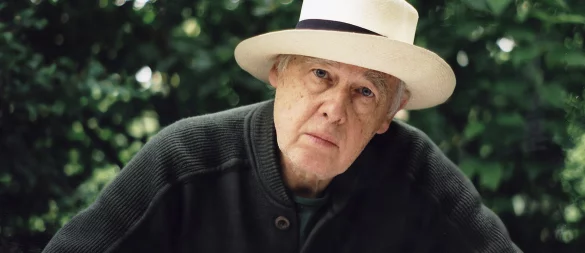 Giselher Klebe (1925-2009). - © Sonja Klebe