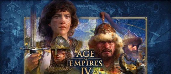 Die "Age of Empires"-Reihe war jahrelang ein PC- und Xbox-Exclusive. Jetzt ist das Strategiespiel auch für die PS5 erschienen. - © Microsoft