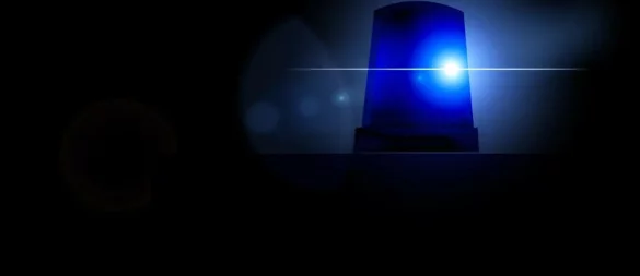 Der 22-Jährige wurde leicht verletzt. - © Symbolbild: Pixabay