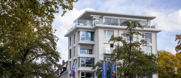 Offenbar endet in wenigen Tagen - zumindest vorerst - der Betrieb im Paderborner Kump. - © Niklas Tüns