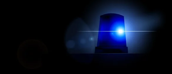 In Lemgo hat die Polizei einen Unfall aufgenommen. - © Pixabay