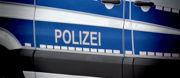 Die Polizei sucht Zeugen. - © Symbolbild: Pixabay