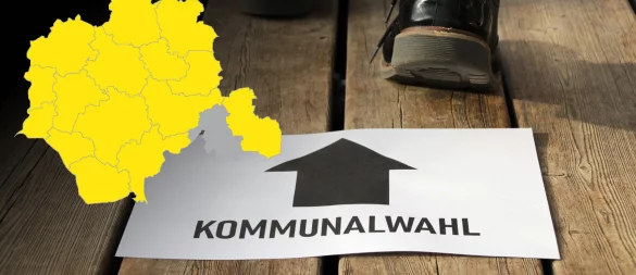 Schieder wählt - die Ergebnisse gibt es auf LZ.de. - © Yvonne Glandien/Pixabay