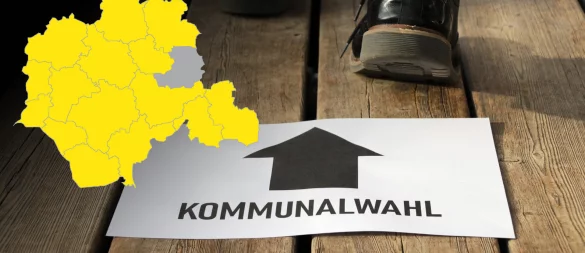 Barntrup wählt - die Ergebnisse gibt es auf LZ.de. - © Yvonne Glandien/Pixabay
