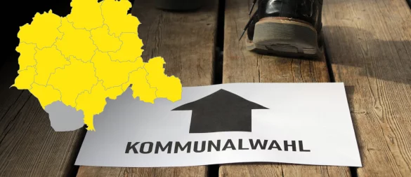 Schlangen wählt - die Ergebnisse gibt es auf LZ.de. - © Yvonne Glandien/Pixabay