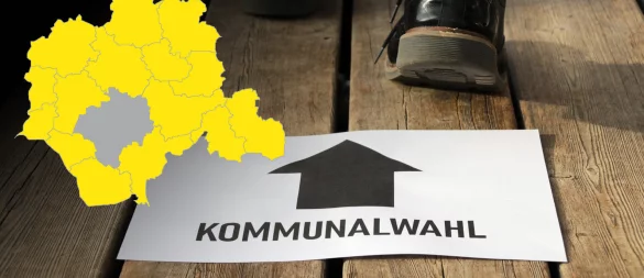 Detmold wählt - die Ergebnisse gibt es auf LZ.de. - © Yvonne Glandien/Pixabay