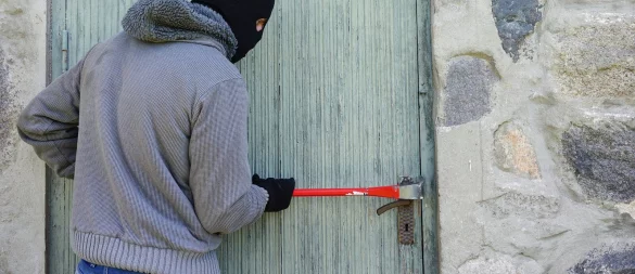 Einbrecher haben einer Firma am Nord-West-Ring Kabel für mehrere hundert Euro gestohlen. - © Pixabay