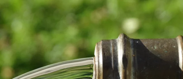 Eine Wasserleitung wird umverlegt. - © Symbolbild: Pixabay