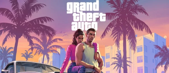 "GTA VI" kommt doch nicht mehr 2025. - © Business Wire