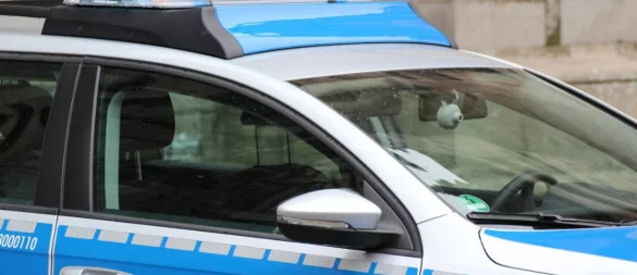Die Täter entkamen unerkannt. - © Symbolbild: Pixabay