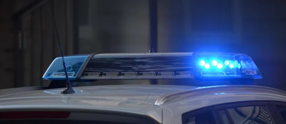 Die Polizei sucht einen Zeugen im Zusammenhang mit einer Brandstiftung in der Annastraße im April. - © Pixabay