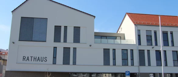 Vierzig Sitze wurden auch für den neuen Lagenser Stadtrat vergeben. - © Archivfoto: Astrid Sewing