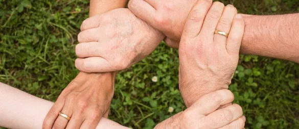 Die CDU möchte dem Integrationsrat in Detmold mehr Unterstützung zuteil werden lassen. - © Symbolbild: Pixabay