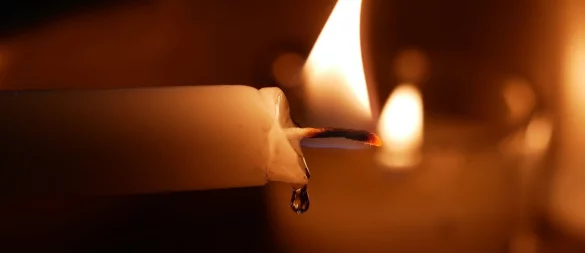 Ein Kabelschaden hat am Donnerstagabend für einen großflächigen Stromausfall gesorgt. - © Symbolbild: Pixabay