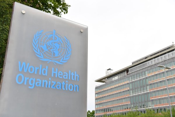 Laut Weltgesundheitsorganisation ist «Krankheit X» wohl eine «Kombination aus häufigen und saisonalen viralen Atemwegsinfektionen und Falciparum-Malaria». - © Lian Yi/Xinhua/dpa